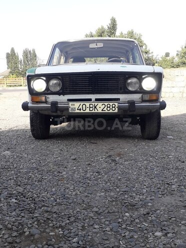 LADA (VAZ) 2106 2003, 10,981 km - 0.2 l - Xaçmaz