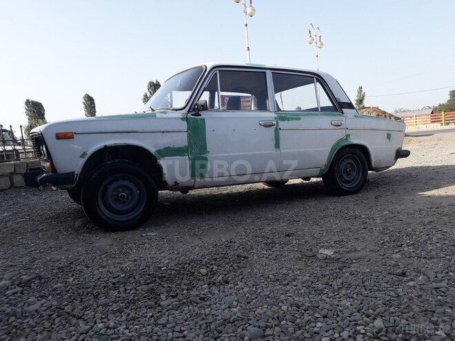 LADA (VAZ) 2106 2003, 10,981 km - 0.2 l - Xaçmaz