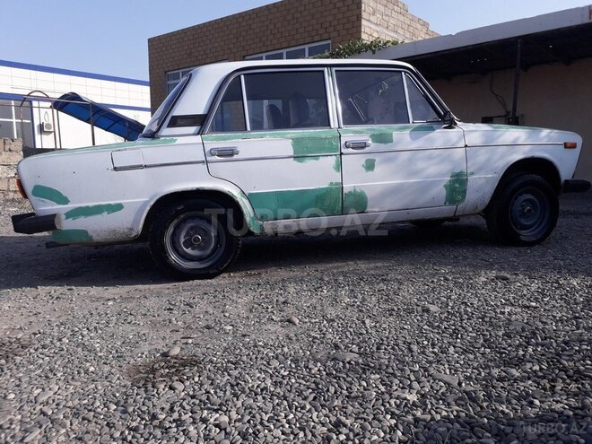LADA (VAZ) 2106 2003, 10,981 km - 0.2 l - Xaçmaz