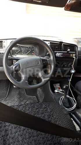 Volkswagen Golf 1995, 395,231 km - 1.6 l - Bakı