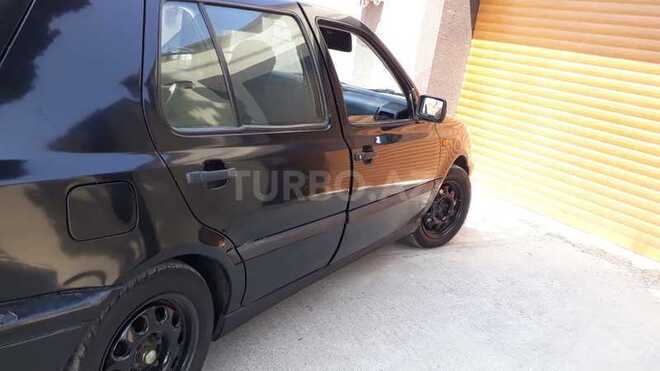 Volkswagen Golf 1995, 395,231 km - 1.6 l - Bakı