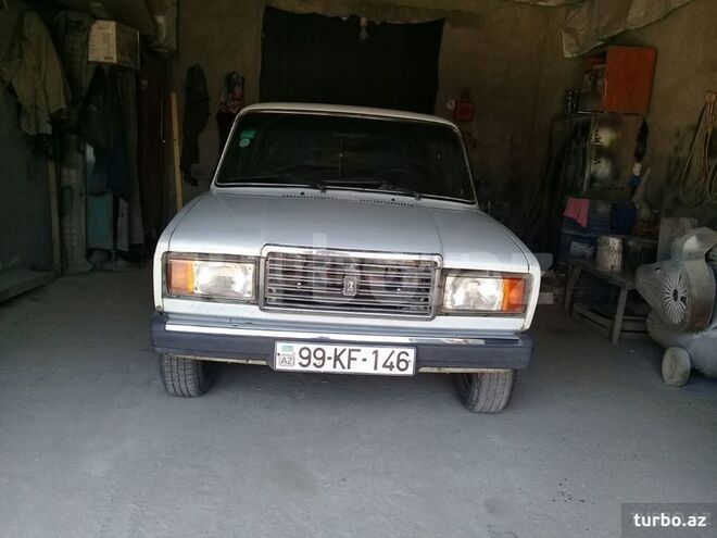 LADA (VAZ) 2107 2003, 331,558 km - 1.6 l - Bakı
