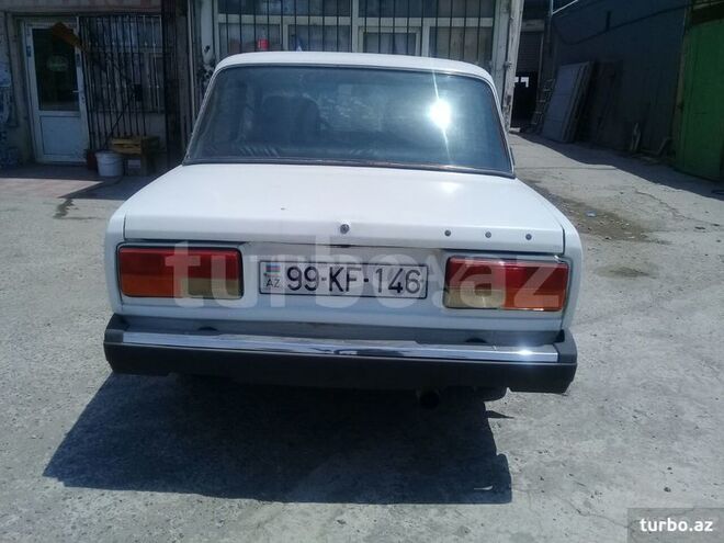 LADA (VAZ) 2107 2003, 331,558 km - 1.6 l - Bakı