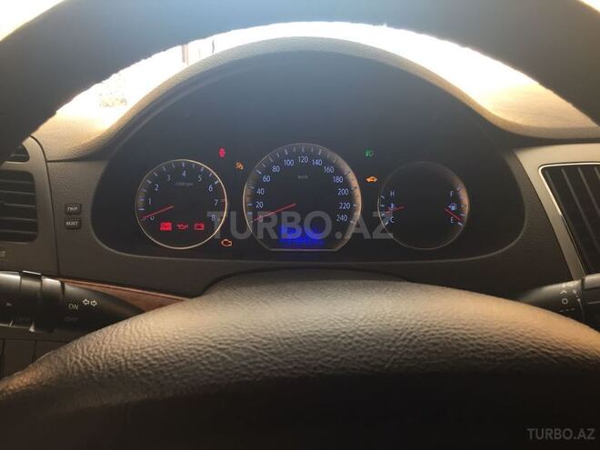 Hyundai Sonata 2009, 259,000 km - 0.3 l - Bakı