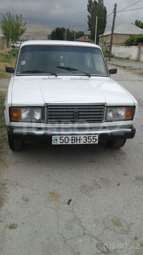 LADA (VAZ) 2107 1998, 119,000 km - 1.5 l - Siyəzən