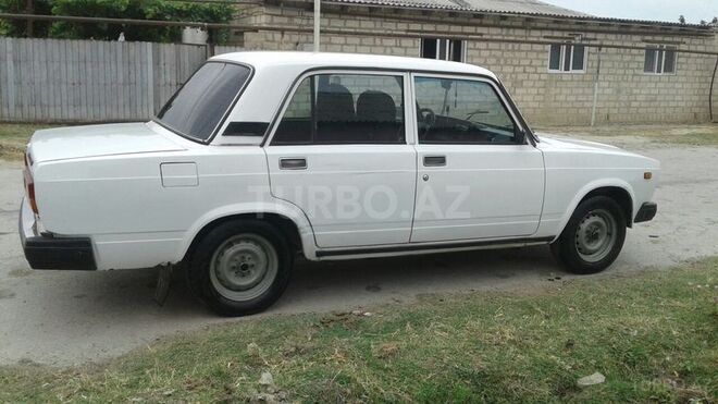LADA (VAZ) 2107 1998, 119,000 km - 1.5 l - Siyəzən