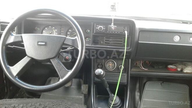 LADA (VAZ) 2107 1998, 119,000 km - 1.5 l - Siyəzən