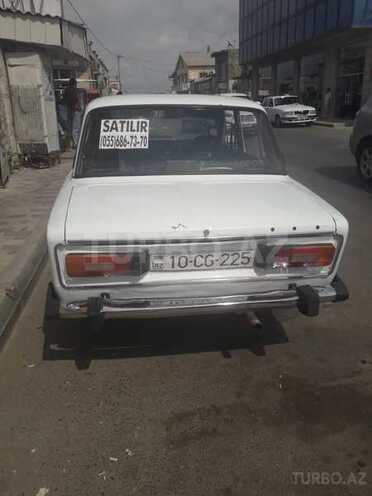 LADA (VAZ) 2106 1984, 248,706 km - 1.6 l - Bakı