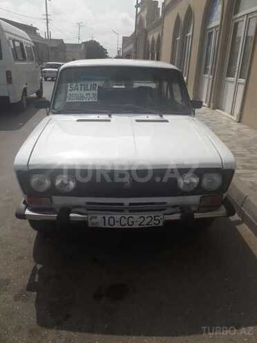 LADA (VAZ) 2106 1984, 248,706 km - 1.6 l - Bakı