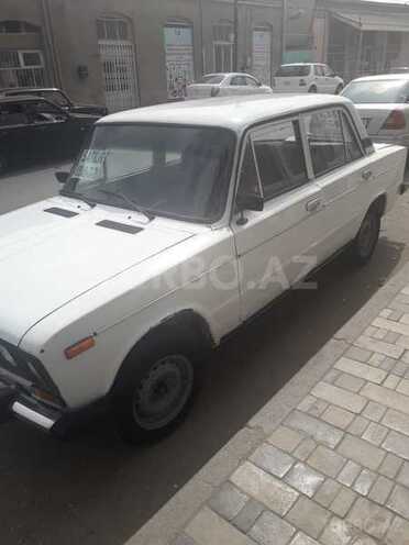 LADA (VAZ) 2106 1984, 248,706 km - 1.6 l - Bakı