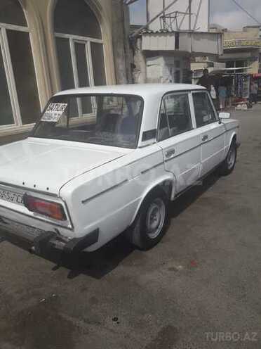 LADA (VAZ) 2106 1984, 248,706 km - 1.6 l - Bakı