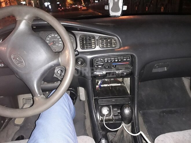 Hyundai Sonata 1998, 293,000 km - 2.0 л - Bakı