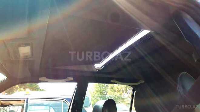 Mercedes E 230 1991, 282 km - 2.3 л - Ağstafa