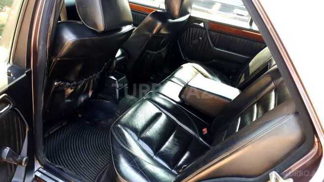 Mercedes E 230 1991, 282 km - 2.3 л - Ağstafa