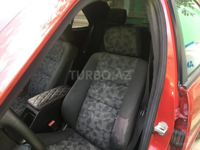 Mercedes C 180 1997, 326,000 km - 1.8 l - Sumqayıt