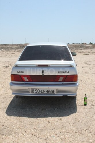 LADA (VAZ) 2115 2008, 221,000 km - 1.6 l - Bakı