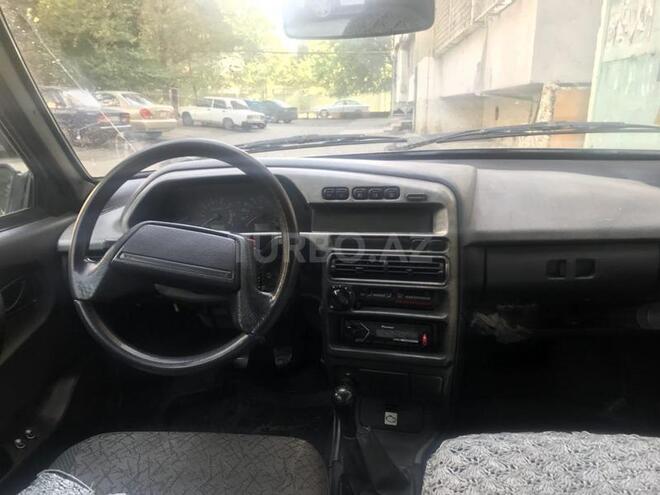 LADA (VAZ) 2115 2008, 221,000 km - 1.6 l - Bakı