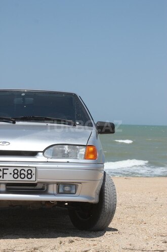 LADA (VAZ) 2115 2008, 221,000 km - 1.6 l - Bakı