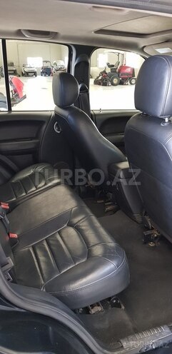 Jeep Liberty 2003, 240,000 km - 3.7 l - Bakı