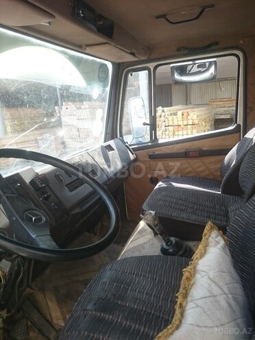 Mercedes 709 D 1991, 374,560 km - 0.4 l - Bakı
