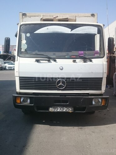 Mercedes 709 D 1991, 374,560 km - 0.4 l - Bakı