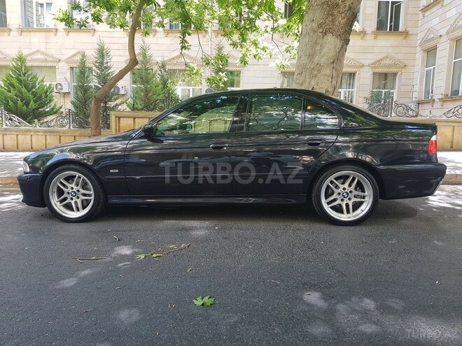BMW 530 2000, 180,000 km - 3.0 л - Bakı