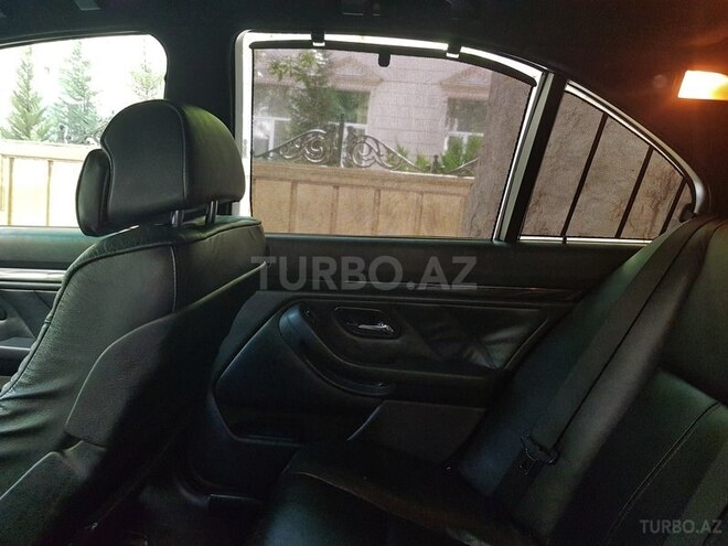 BMW 530 2000, 180,000 km - 3.0 л - Bakı