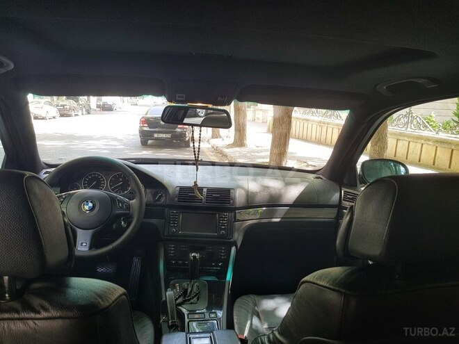 BMW 530 2000, 180,000 km - 3.0 л - Bakı