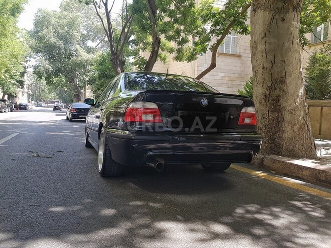 BMW 530 2000, 180,000 km - 3.0 л - Bakı