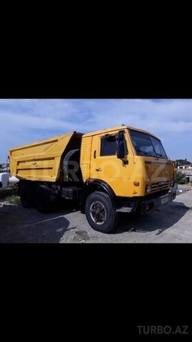 KamAz 55111 1990, 124,000 km - 1.1 л - Bakı