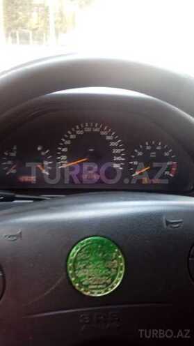 Mercedes E 200 2001, 18,000 km - 0.2 l - Bakı