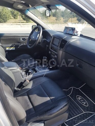 Kia Sorento 2007, 210,000 km - 2.5 l - Bakı
