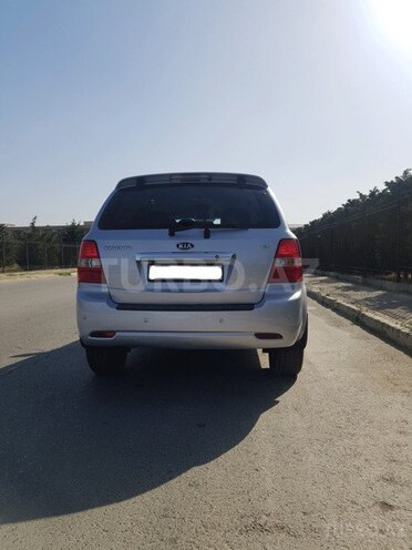 Kia Sorento 2007, 210,000 km - 2.5 l - Bakı