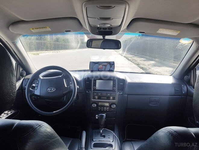 Kia Sorento 2007, 210,000 km - 2.5 l - Bakı