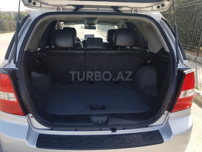 Kia Sorento 2007, 210,000 km - 2.5 l - Bakı