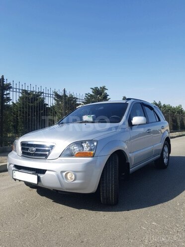 Kia Sorento 2007, 210,000 km - 2.5 l - Bakı
