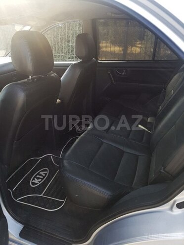 Kia Sorento 2007, 210,000 km - 2.5 l - Bakı