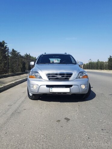 Kia Sorento 2007, 210,000 km - 2.5 l - Bakı
