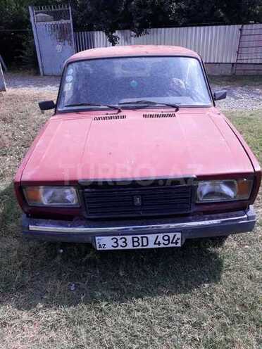 LADA (VAZ) 2104 2001, 240,000 km - 1.6 l - Tərtər