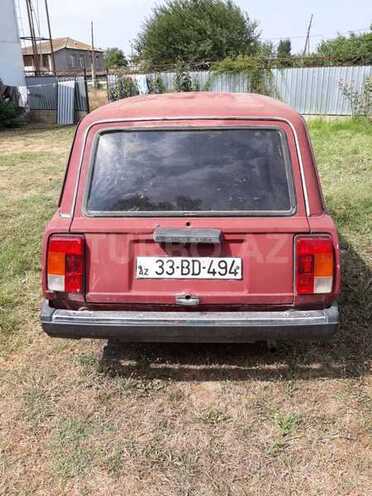 LADA (VAZ) 2104 2001, 240,000 km - 1.6 l - Tərtər