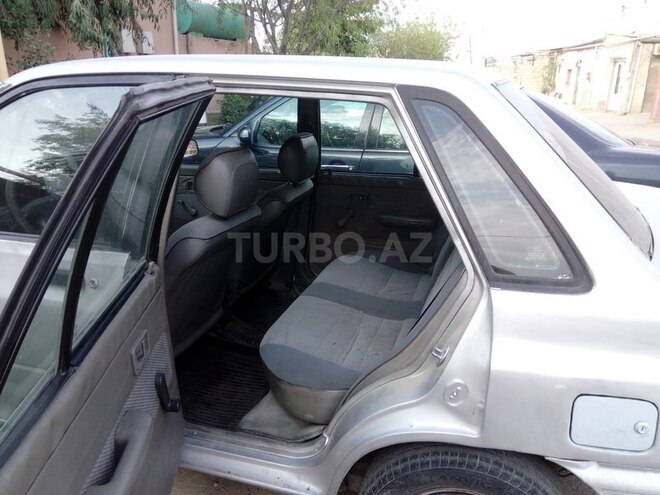 Kia Pride 1993, 39,582 km - 1.3 l - Bakı