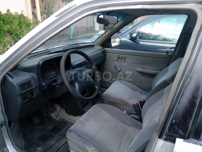 Kia Pride 1993, 39,582 km - 1.3 l - Bakı