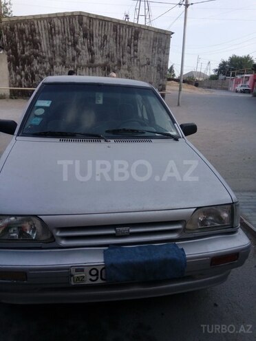 Kia Pride 1993, 39,582 km - 1.3 l - Bakı