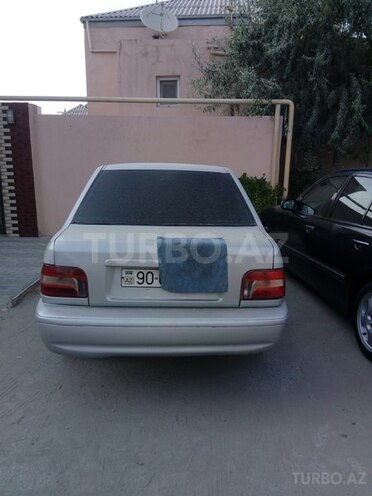Kia Pride 1993, 39,582 km - 1.3 l - Bakı