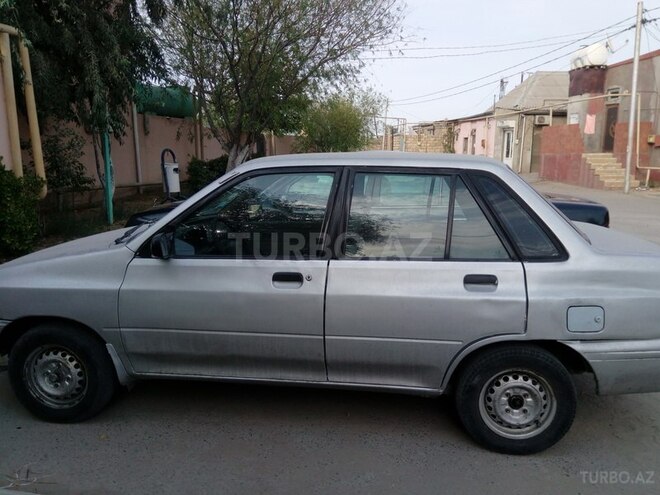 Kia Pride 1993, 39,582 km - 1.3 l - Bakı
