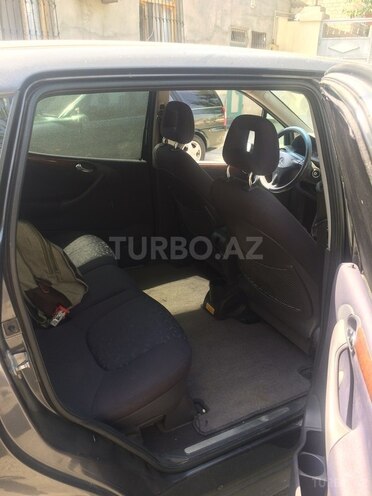 Mercedes A 160 2002, 176,859 km - 1.6 л - Bakı