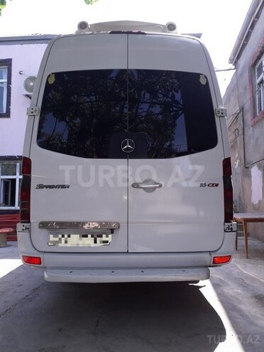 Mercedes Sprinter 316 2009, 440,400 km - 2.9 l - Bakı