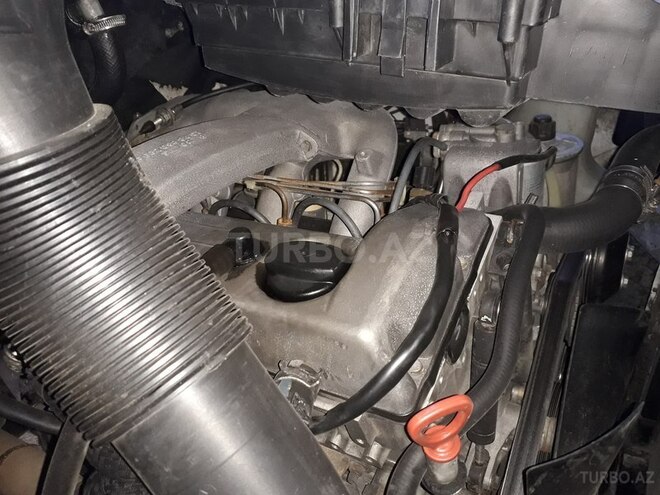 Mercedes Sprinter 316 2009, 440,400 km - 2.9 l - Bakı