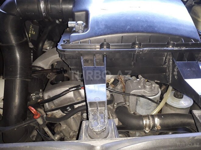 Mercedes Sprinter 316 2009, 440,400 km - 2.9 l - Bakı