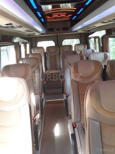 Mercedes Sprinter 316 2009, 440,400 km - 2.9 l - Bakı